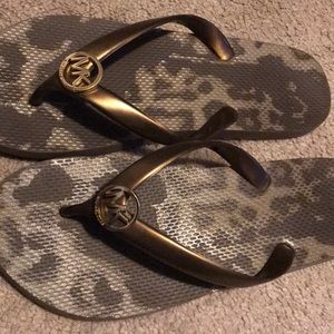 Michael kors sandals